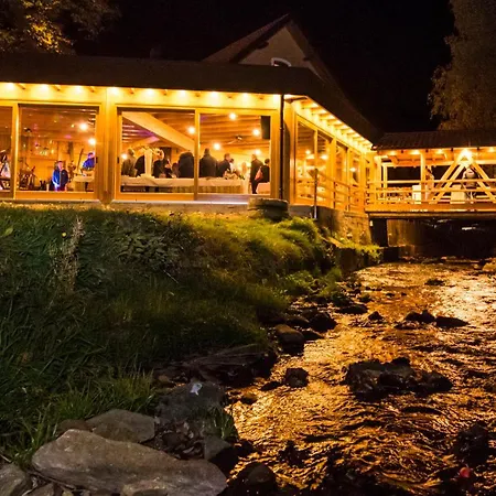Hotel Gorska Reka 3*