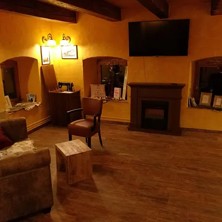 Gorska Reka Hotel Zrece