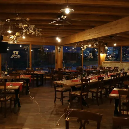 מלון Gorska Reka Zreče