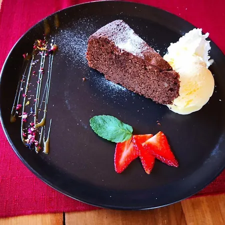 Gorska Reka מלון Zreče