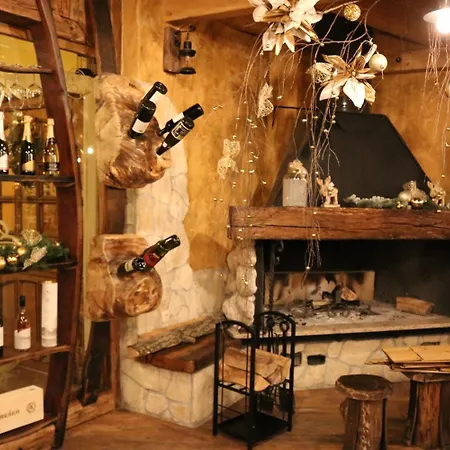 فندق Gorska Reka 3*