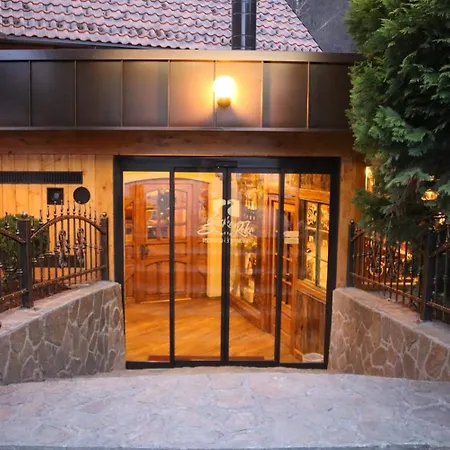 Gorska Reka فندق 3*