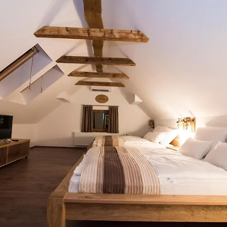 Gorska Reka Szálloda Zreče