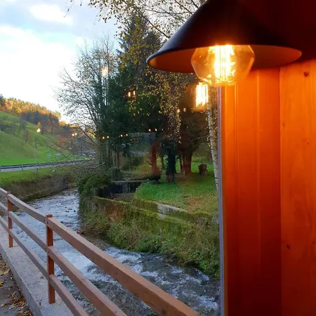 Gorska Reka 3*