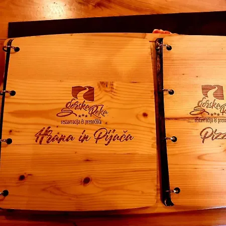 Hotel Gorska Reka Zrece