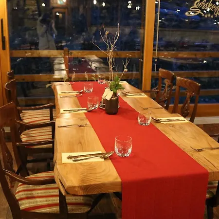 Gorska Reka 3*
