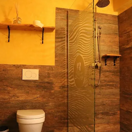 Hotel Gorska Reka