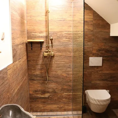 Gorska Reka Hotel 3*