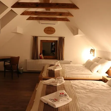 Gorska Reka 3* Zreče