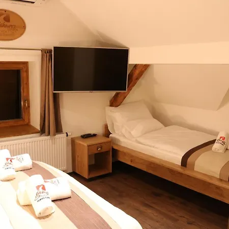 Gorska Reka 3* Zrece