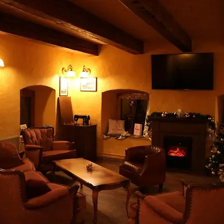 Gorska Reka 3* Zreče