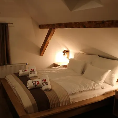 Gorska Reka Zrece