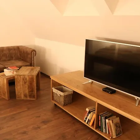 Szálloda Gorska Reka 3*