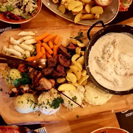 Gorska Reka Hotel Zrece