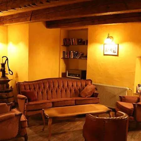 Gorska Reka 3* Zreče