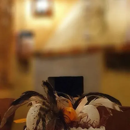 Gorska Reka Szálloda Zreče