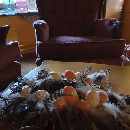 Gorska Reka 3* Zreče