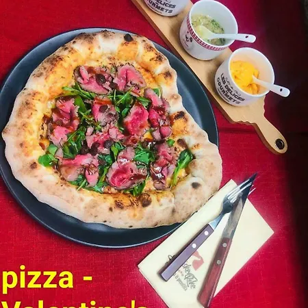 Hotel Gorska Reka 3*