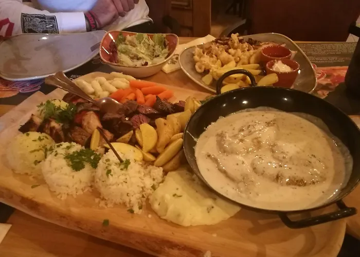 فندق Gorska Reka 3*