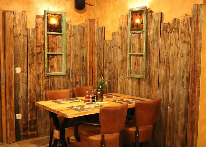 Gorska Reka فندق