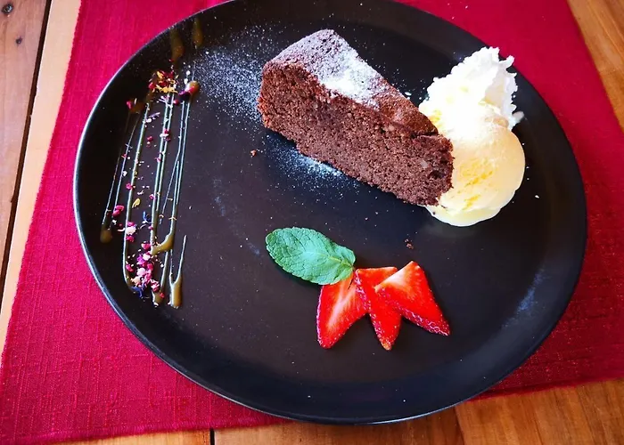 Gorska Reka فندق Zreče