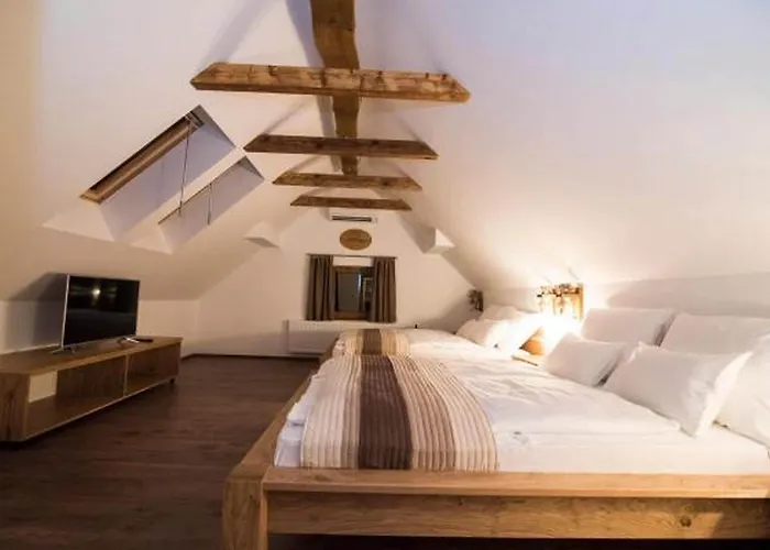 Gorska Reka فندق