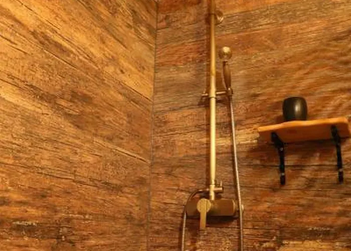 فندق Gorska Reka Zreče