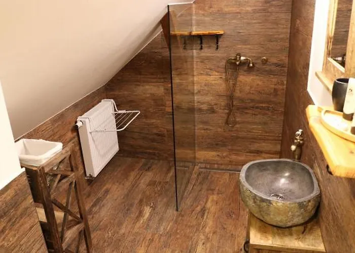 Gorska Reka فندق