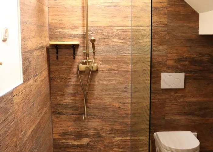 Gorska Reka Отель 3*