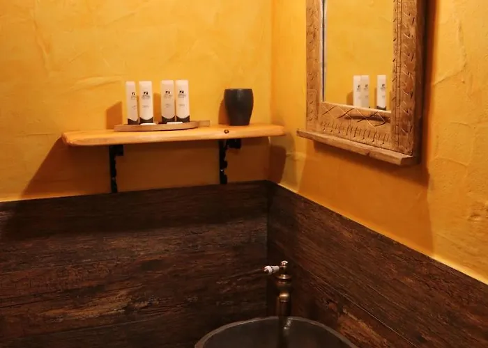 Gorska Reka Зрече