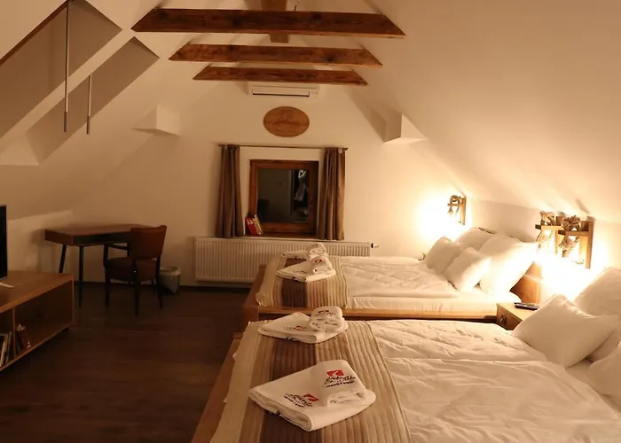 Gorska Reka 3* Зрече