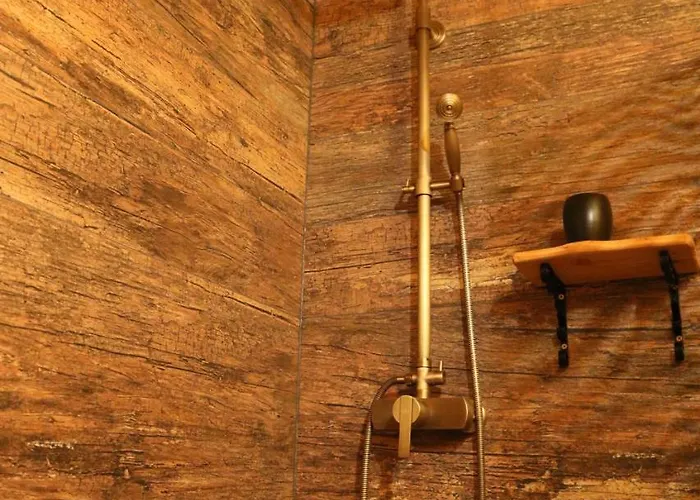 Gorska Reka 3* Zreče