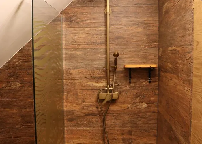 فندق Gorska Reka 3*