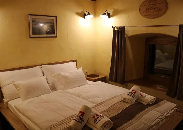 Gorska Reka فندق Zreče