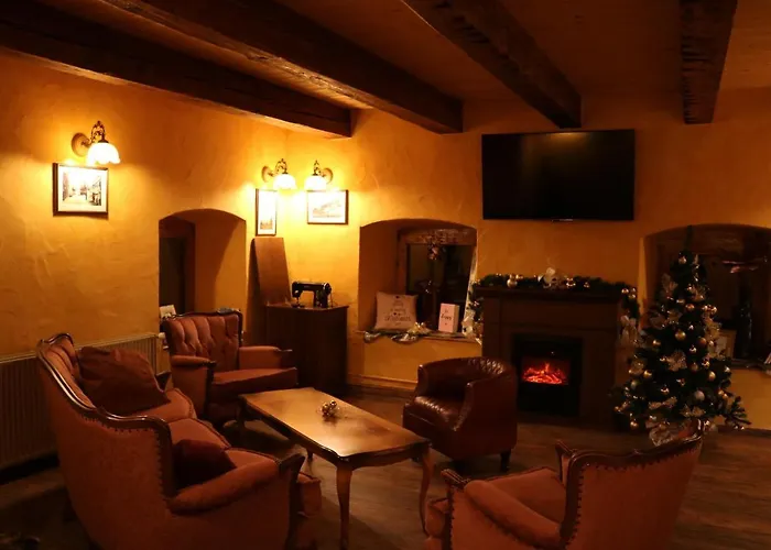 Gorska Reka 3* Зрече