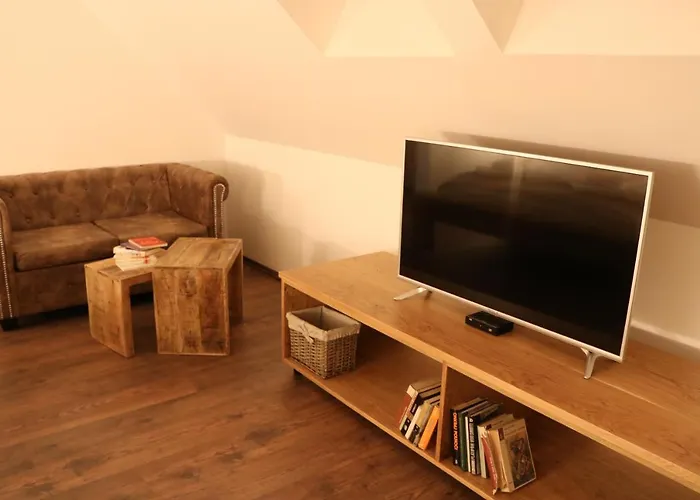 Отель Gorska Reka 3*