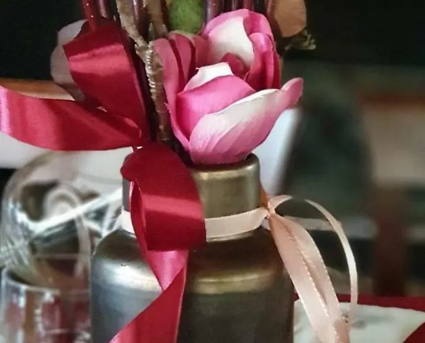 Отель Gorska Reka