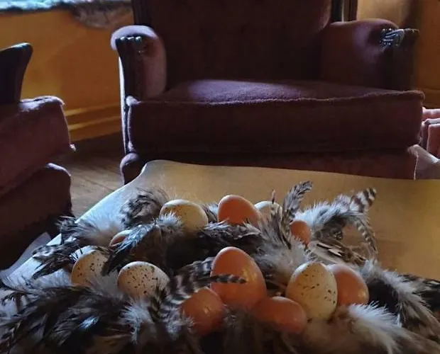 Gorska Reka 3* Зрече