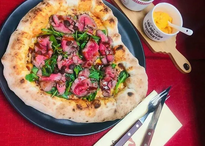 Отель Gorska Reka 3*